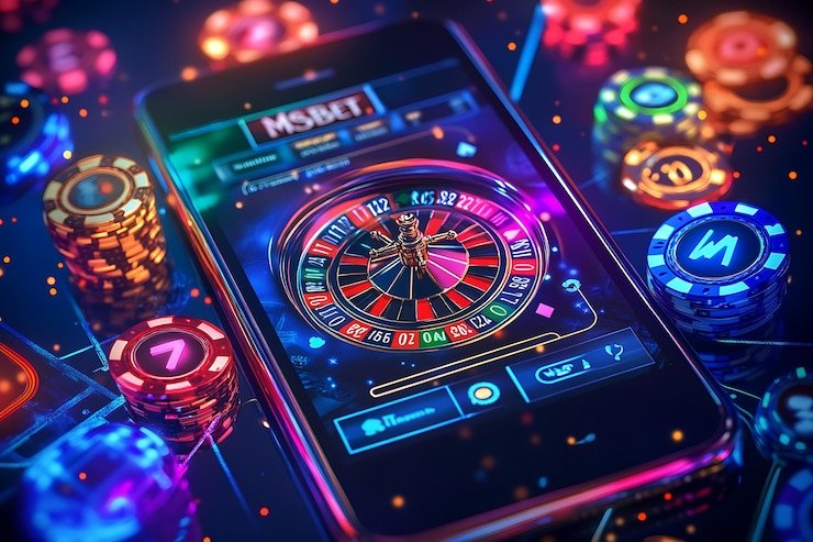 Langkah pemeriksaan pembayaran di layar mobile